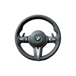 Τιμόνι M Αφιερωμένο για BMW Σειρά 1 F20, Σειρά 3 F30 F31, Σειρά 4 F32 F36, X3 F25, X4 F26, X5 F15, X6