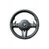 Τιμόνι M Αφιερωμένο για BMW Σειρά 1 F20, Σειρά 3 F30 F31, Σειρά 4 F32 F36, X3 F25, X4 F26, X5 F15, X6