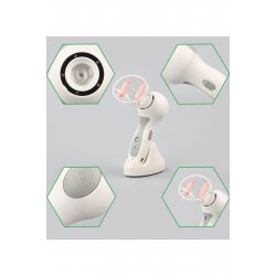 MMD Anti-Cellulite Vacuum Massager, Επαναφορτιζόμενη, Υπέρυθρη