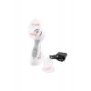 MMD Anti-Cellulite Vacuum Massager, Επαναφορτιζόμενη, Υπέρυθρη