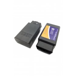Διαγνωστική διεπαφή Techstar® OBD2, Bluetooth, με τσιπ ELM V2.1