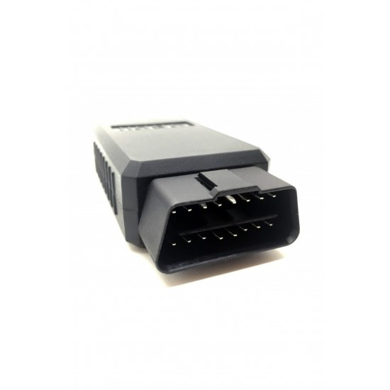 Διαγνωστική διεπαφή Techstar® OBD2, Bluetooth, με τσιπ ELM V2.1