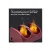 Μασάζ ποδιών, 20 κύλινδροι σιάτσου, θέρμανση, 3 επίπεδα έντασης, 4 λειτουργίες