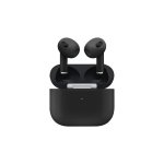 Ακουστικά Bluetooth M6S PRO, Μαύρο, Στερεοφωνικό, Handsfree, Με θήκη