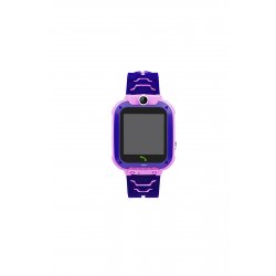 Smartwatch MGM8, ​​Κάμερα, 1,5 ιντσών, Ροζ
