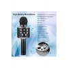 Μικρόφωνο Karaoke MWS858, Bluetooth, Επαναφορτιζόμενο, Μαύρο Μικρόφωνο Karaoke MWS858, Bluetooth, Επαναφορτιζόμενο, Μαύρο