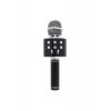 Μικρόφωνο Karaoke MWS858, Bluetooth, Επαναφορτιζόμενο, Μαύρο Μικρόφωνο Karaoke MWS858, Bluetooth, Επαναφορτιζόμενο, Μαύρο