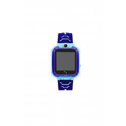 Smartwatch MGM8, ​​Κάμερα, 1,5 ιντσών, Μπλε