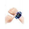 Smartwatch MGM8, ​​Κάμερα, 1,5 ιντσών, Μπλε