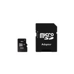 Κάρτα μνήμης M691, MicroSD, 16 GB, με προσαρμογέα