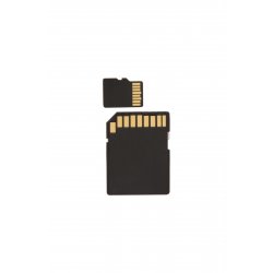 Κάρτα μνήμης M691, MicroSD, 16 GB, με προσαρμογέα