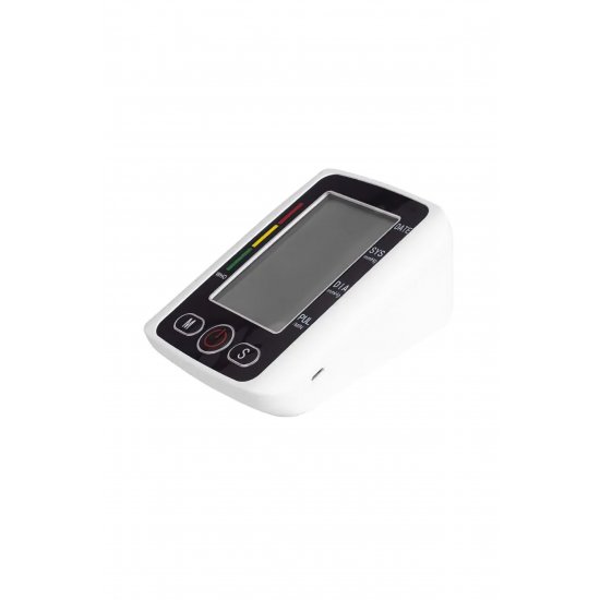 Ηλεκτρονικό πιεσόμετρο άνω βραχίονα MX180, Medical Digital, Αυτόματο