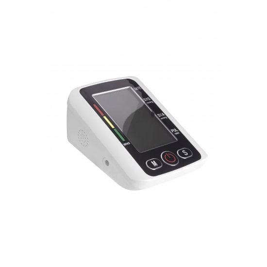 Ηλεκτρονικό πιεσόμετρο άνω βραχίονα MX180, Medical Digital, Αυτόματο