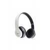 Ασύρματα ακουστικά P47 Λευκά με μικρόφωνο bluetooth