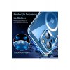 Θήκη IPhone 15 ProMax D&K, με φόρτιση Magsafe, Σιλικόνη, Διαφανές Θήκη IPhone 15 ProMax D&K, με φόρτιση Magsafe, Σιλικόνη, Διαφανές