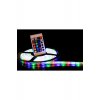 Κιτ λωρίδων LED, διασυνδεδεμένο έγχρωμο (rgb) - 5m - πλήρες σετ