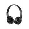 Ασύρματα ακουστικά P47 Μαύρο με μικρόφωνο bluetooth