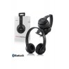 Ασύρματα ακουστικά P47 Μαύρο με μικρόφωνο bluetooth