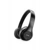 Ασύρματα ακουστικά P47 Μαύρο με μικρόφωνο bluetooth