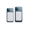 Magsafe Magnetic Battery 10000mAh, Fast Charge 22,5W για iPhone 16/15/14/13/12/11, Λευκό