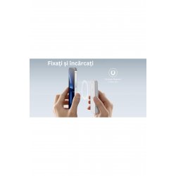 Magsafe Magnetic Battery 10000mAh, Fast Charge 22,5W για iPhone 16/15/14/13/12/11, Λευκό