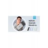 Magsafe Magnetic Battery 10000mAh, FastCharge 22,5W για iPhone 16/15/14/13/12/11, Μαύρο