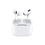 Ασύρματα ακουστικά, Ασύρματη φόρτιση, Bluetooth 5.3, Απομόνωση φωνής, HD Voice για iPhone & Android