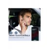 Ασύρματα ακουστικά, Ασύρματη φόρτιση, Bluetooth 5.3, Απομόνωση φωνής, HD Voice για iPhone & Android