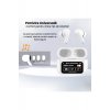 Casti In Ear True Ασύρματο Μπλεtooth 5.3 ANC, ψηφιακή οθόνη, Assent Vocal, Microfon, Touch