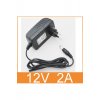 Τροφοδοτικό μετασχηματιστή AC 100-240V DC 12V 2A