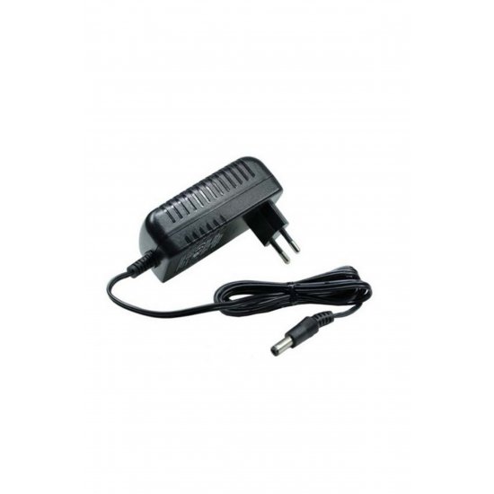 Τροφοδοτικό μετασχηματιστή AC 100-240V DC 12V 2A