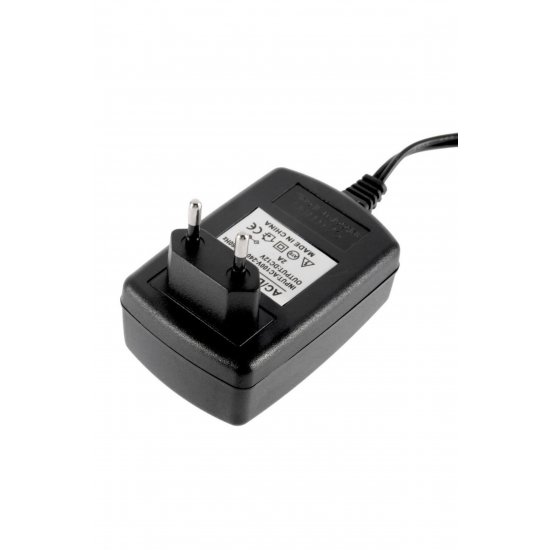 Τροφοδοτικό μετασχηματιστή AC 100-240V DC 12V 2A