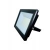 Led Floodlight 100W SMD 12V Ip65 Λευκό με σφιγκτήρες