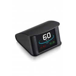 Προϊόν Heads Up Display Auto T600 Mileage with GPS