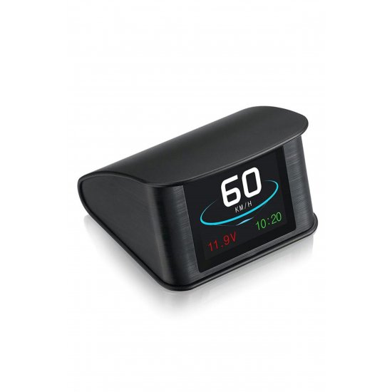 Προϊόν Heads Up Display Auto T600 Mileage with GPS