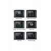 Προϊόν Heads Up Display Auto T600 Mileage with GPS