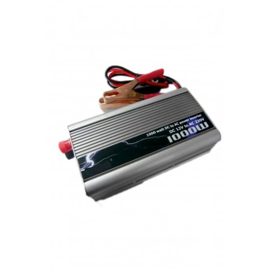 Inverter 12v 220v 500w Μετατροπέας αυτοκινήτου Inverter 12v 220v 500w Μετατροπέας αυτοκινήτου