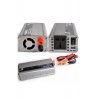 Inverter 12v 220v 500w Μετατροπέας αυτοκινήτου Inverter 12v 220v 500w Μετατροπέας αυτοκινήτου