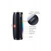 Φορητό ηχείο με φώτα RGB Bluetooth 360 surround ήχος 1200mah Αδιάβροχο