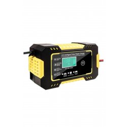 Q DP9921 Φορτιστής μπαταρίας αυτοκινήτου 12V