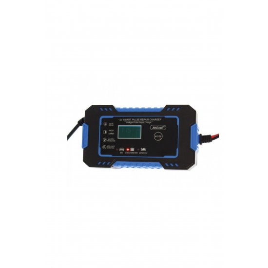 Q DP9921 Φορτιστής μπαταρίας αυτοκινήτου 12V
