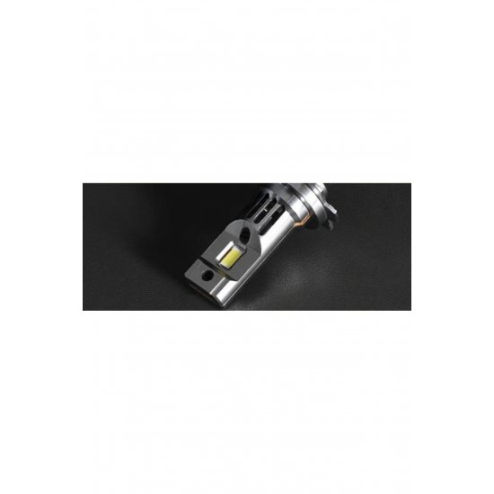 Σετ 2 λαμπτήρων LED H7 με ανεμιστήρα 60W/σετ 12V