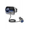Car FM BC49BQ Modulator Μπλεtooth 5.0 Γρήγορη φόρτιση 3.0 Handsfree Car Kit