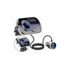Car FM BC49BQ Modulator Μπλεtooth 5.0 Γρήγορη φόρτιση 3.0 Handsfree Car Kit