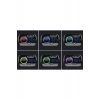 Car FM BC49BQ Modulator Μπλεtooth 5.0 Γρήγορη φόρτιση 3.0 Handsfree Car Kit