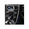 Car FM BC49BQ Modulator Μπλεtooth 5.0 Γρήγορη φόρτιση 3.0 Handsfree Car Kit