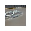 Προστατευτική θήκη για iPhone 14 Pro Max Mag Safe, 2 σε 1, σιλικόνη και ακρυλικό, διαφανές