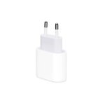 Πολύ γρήγορη φόρτιση Flippy Φορτιστής, 35W, Apple Compatible, USB-C to USB-C, Cordless, Λευκό