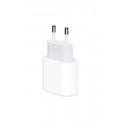 Πολύ γρήγορη φόρτιση Flippy Φορτιστής, 35W, Apple Compatible, USB-C to USB-C, Cordless, Λευκό