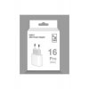 Πολύ γρήγορη φόρτιση Flippy Φορτιστής, 35W, Apple Compatible, USB-C to USB-C, Cordless, Λευκό